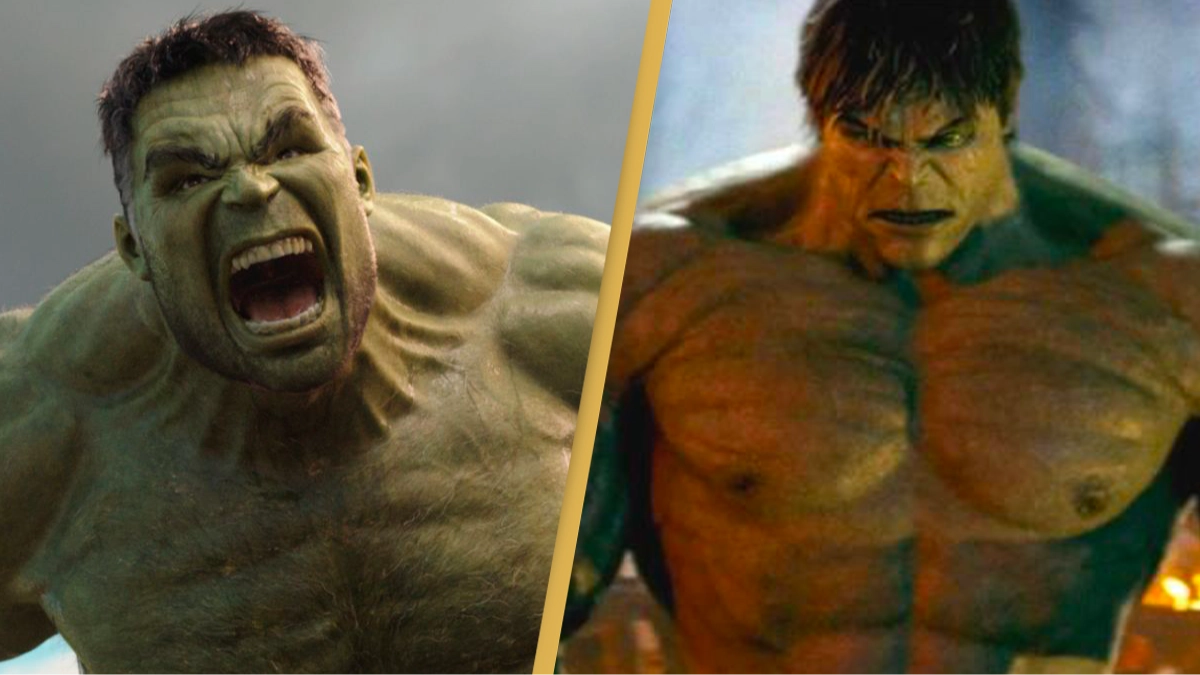 Marvel reveals brutal reason why they decided to recast Hulk in MCU