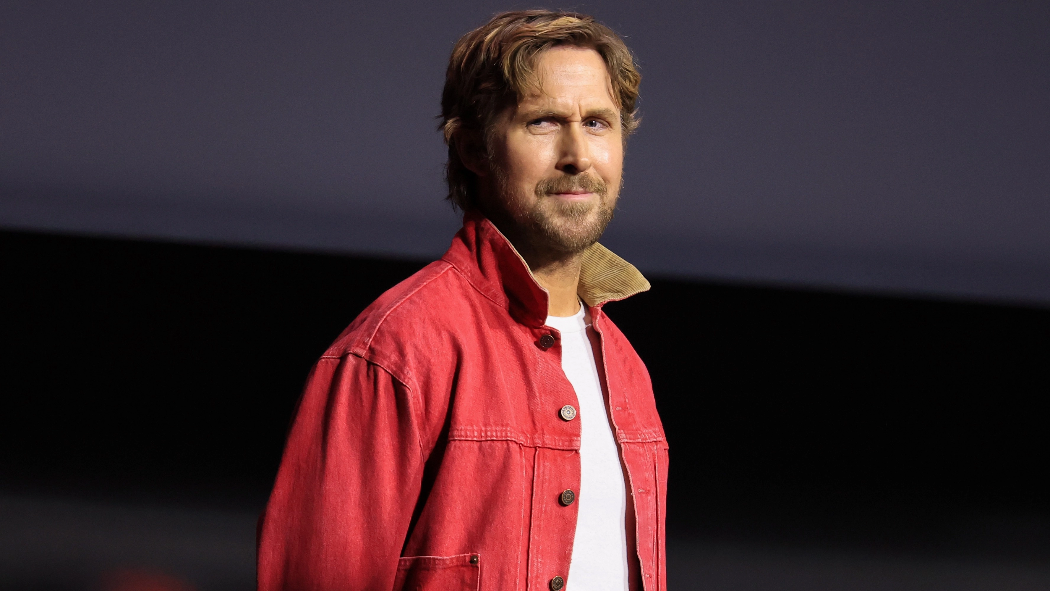 Ryan Gosling officially joins the Marvel Cinematic Universe as Ghost Rider