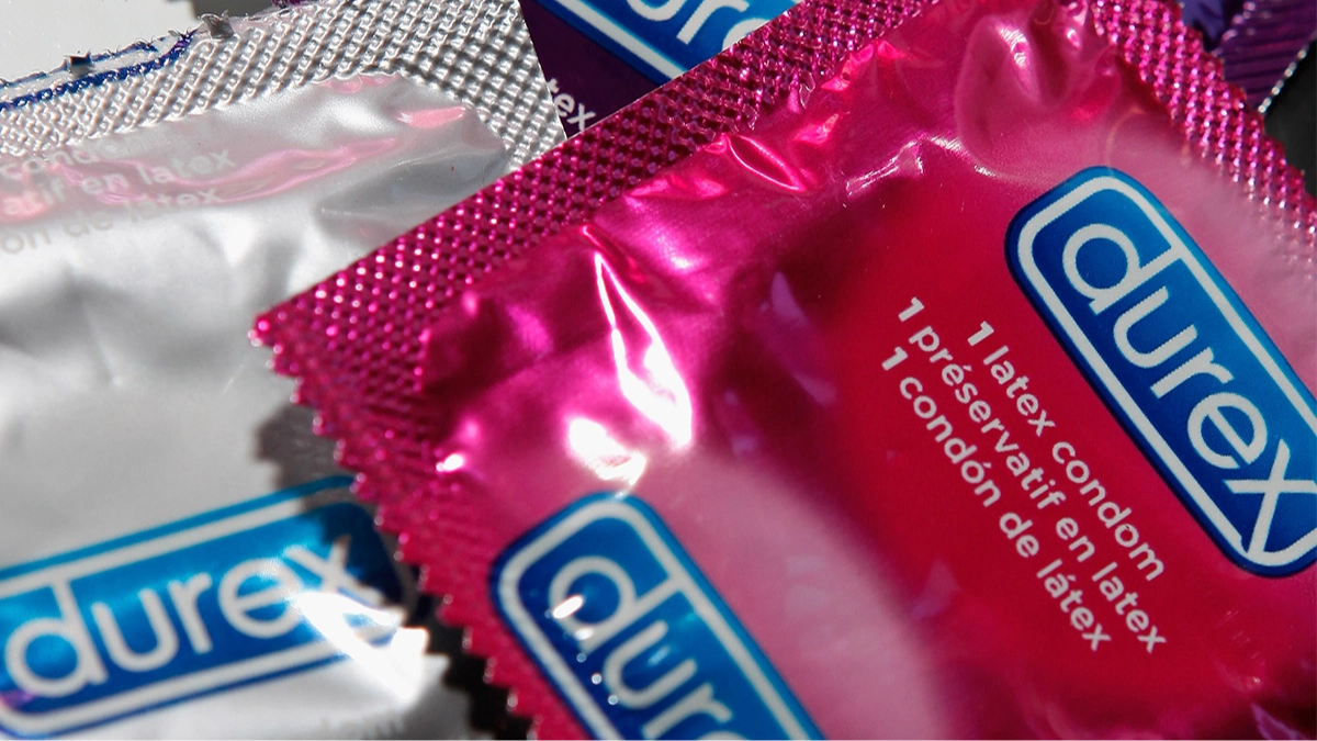 People left mind-blown after just realizing what Durex stands for and it's not what you'd expect