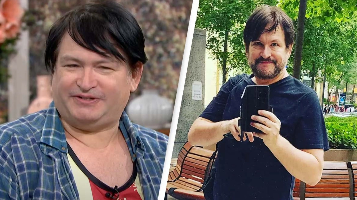 Man with 'world's biggest penis' shares the one question he's always asked at airports