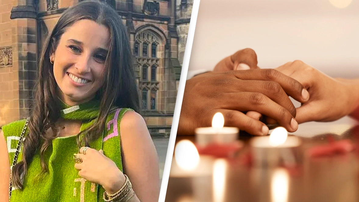 Expert debunks one of the most common dating myths that affects relationships