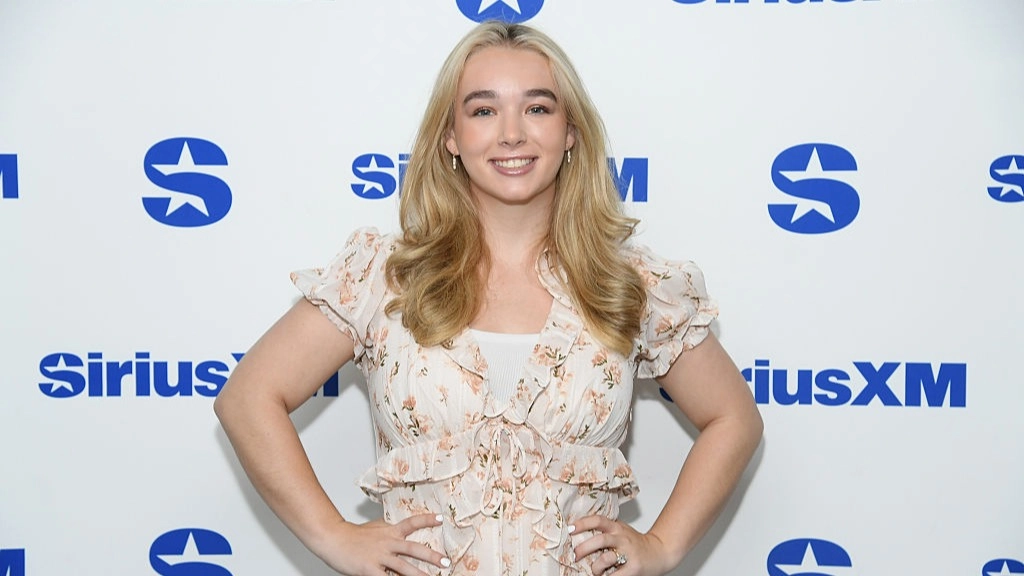 Baylen Dupree says Tourette's 'doesn’t pull from hatred' as she defends John Davidson over yelling racial slur during BAFTAs
