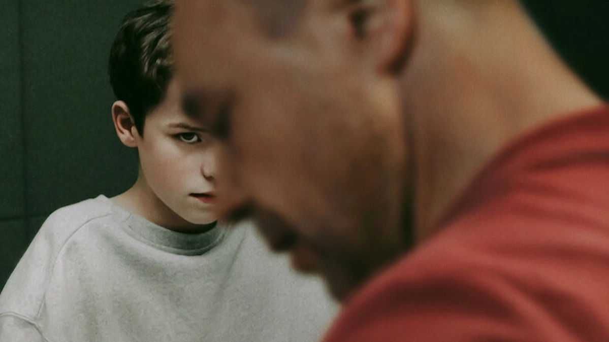 Netflix reveals secret behind 'impossible' one-take shot in 'best drama' that's left viewers baffled