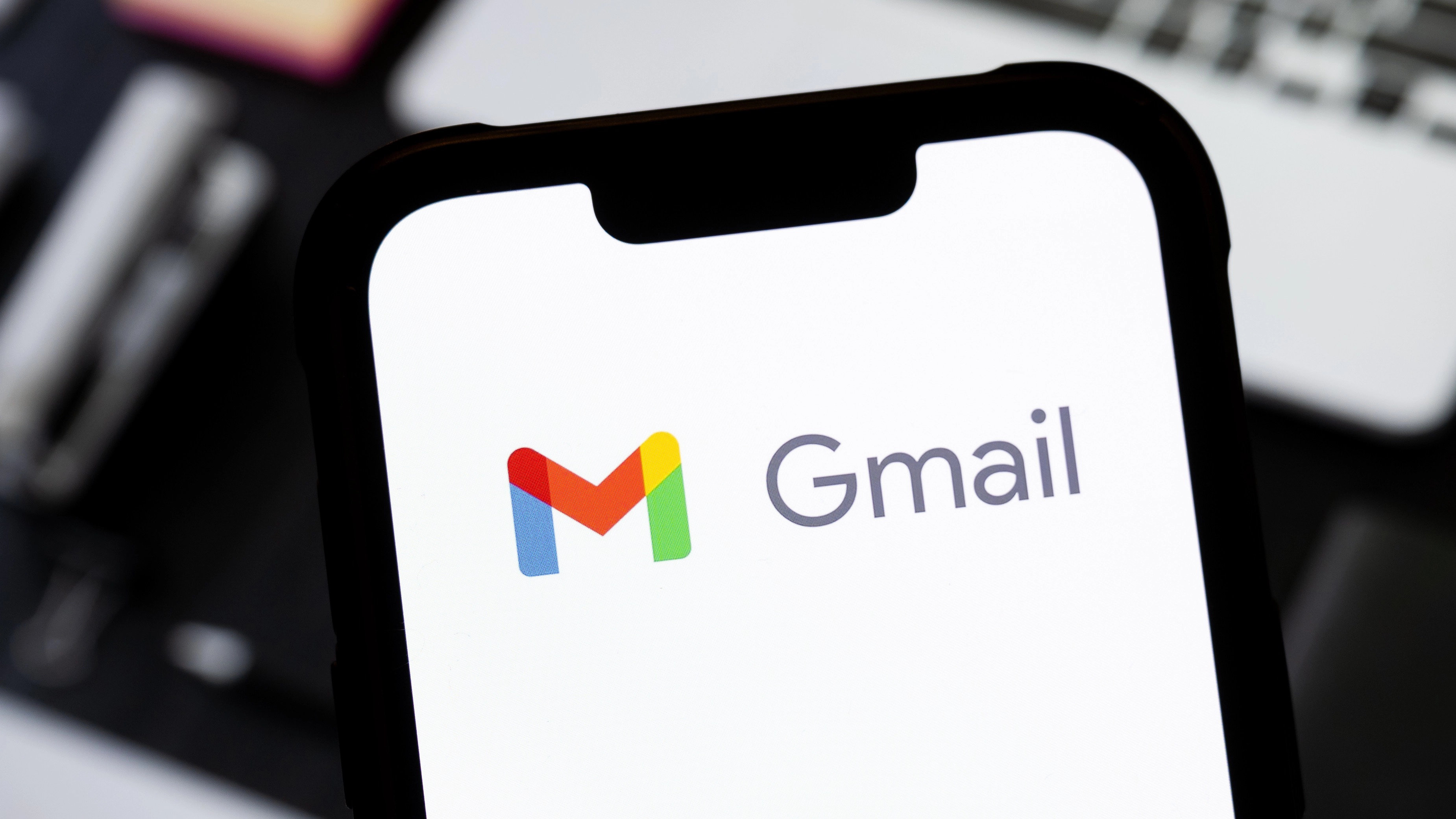 Expert reveals how to prevent security breaches as 183 million Gmail users have passwords stolen