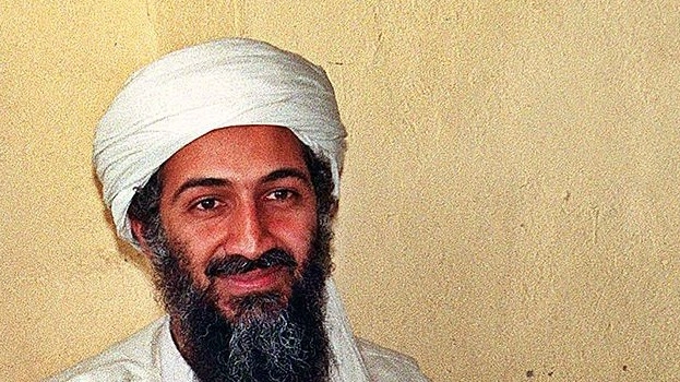 Osama bin Laden's chilling warning to his mother just one day before 9/11