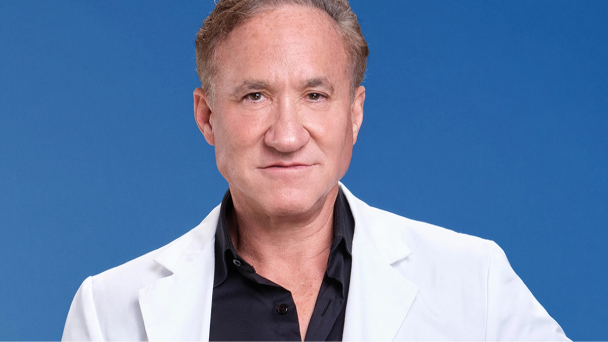 Celebrity doctor weighs in on ‘Ozempic penis’ effect as study shows average penis size increasing