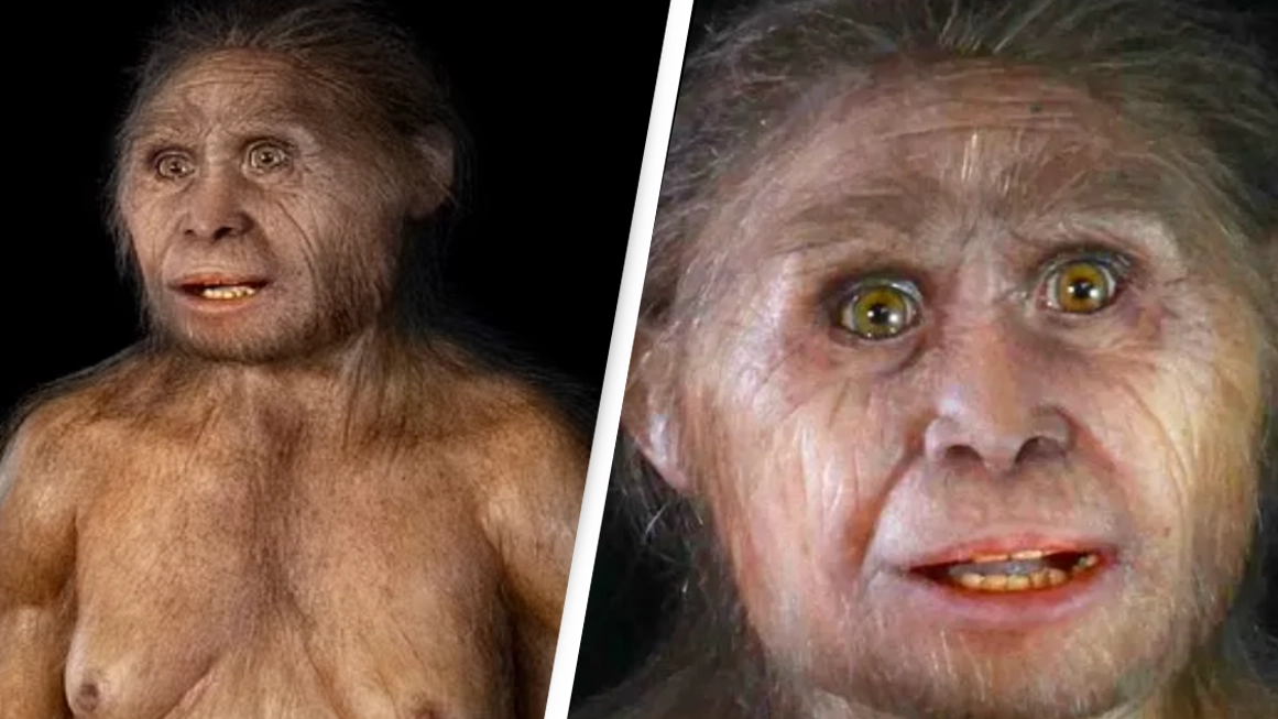 Extinct ‘Hobbit’ Humans Could Be Alive In Indonesian Island, Anthropologist Claims