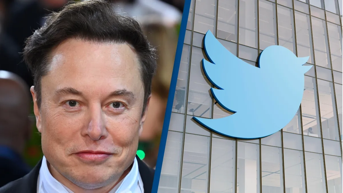 Elon Musk to step down as head of Twitter after losing poll