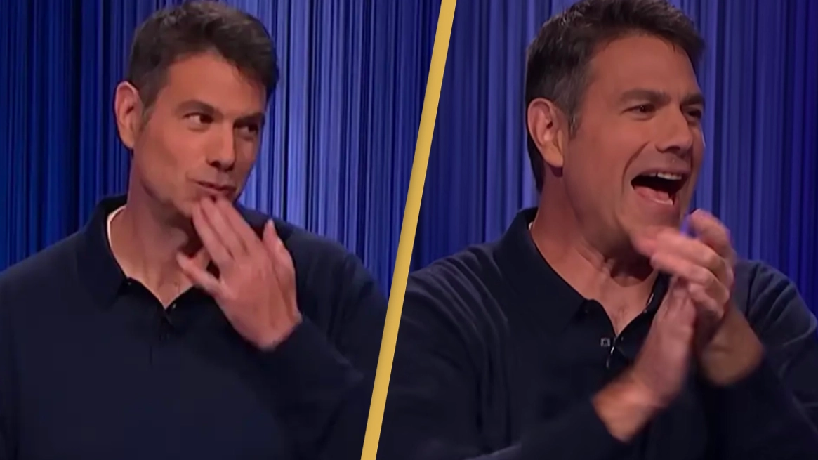 Jeopardy! fans forced to ‘turn off’ show over contestant’s behavior