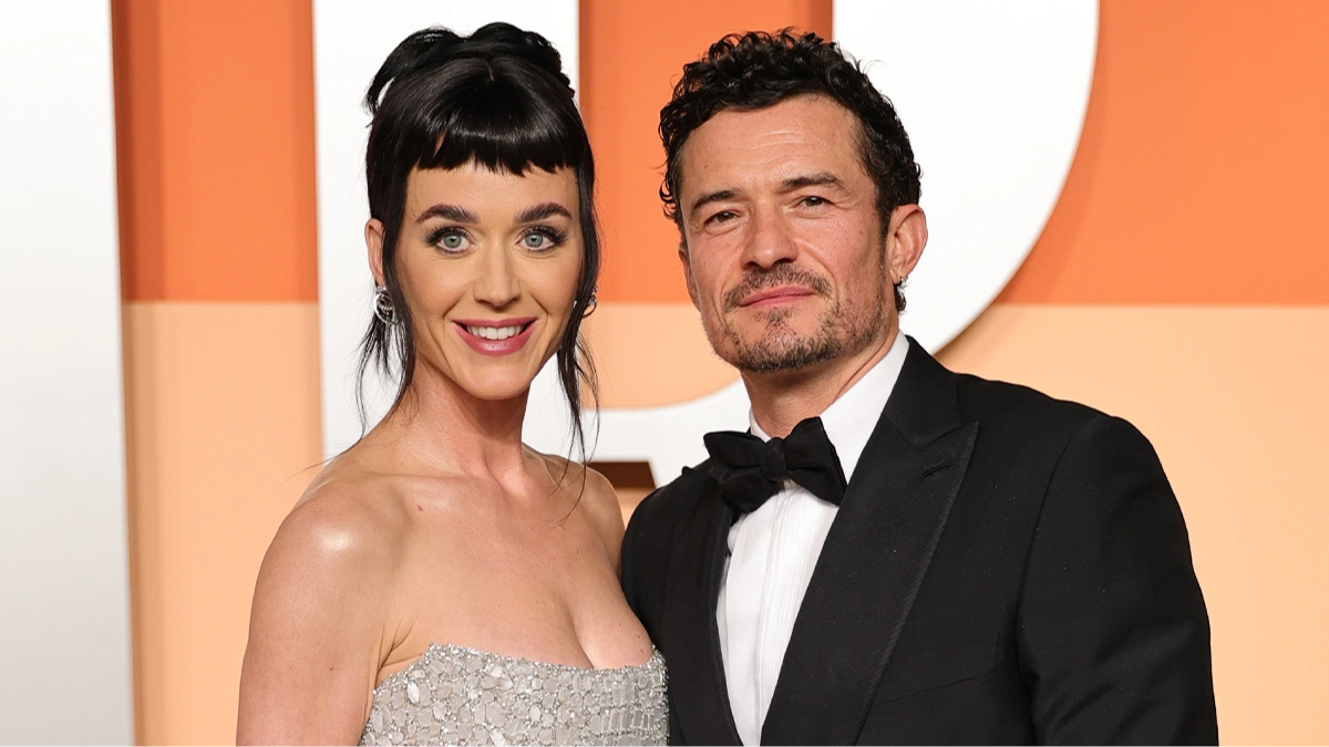 Katy Perry and Orlando Bloom reportedly end engagement after 9 years together