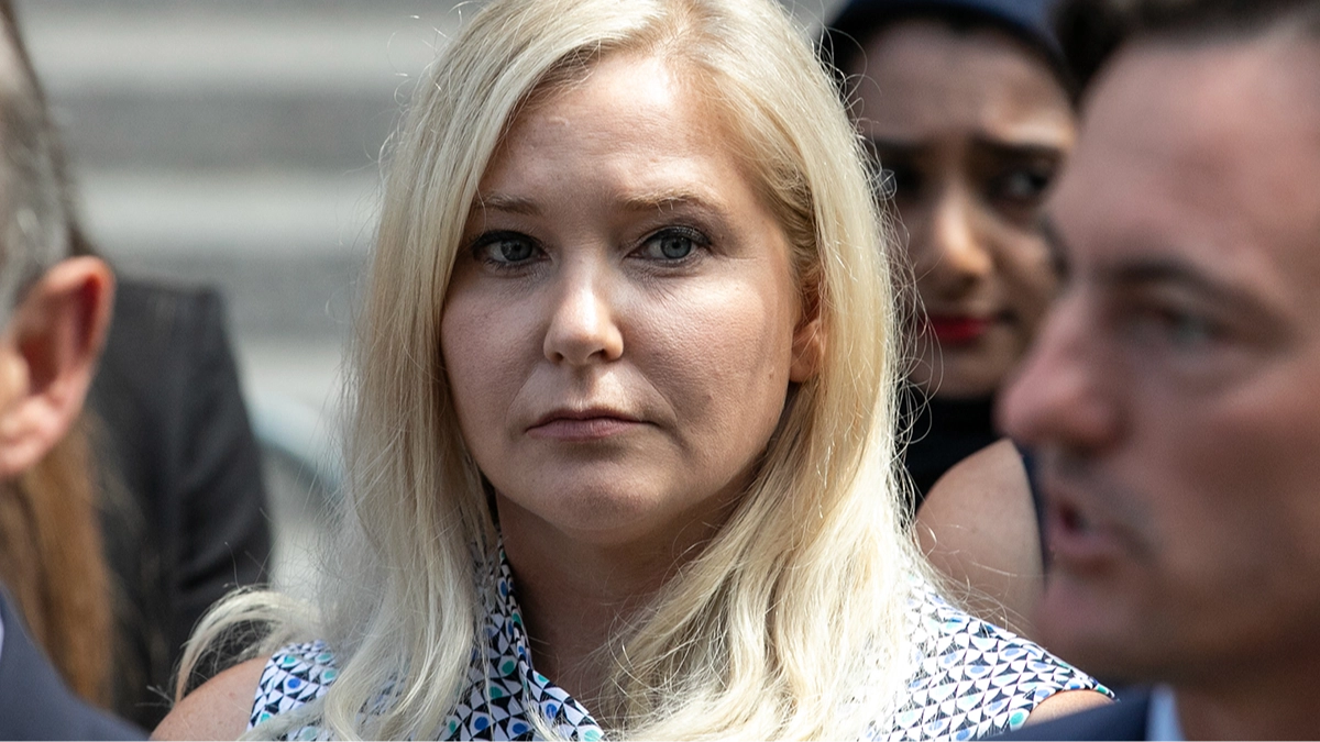 Family of Jeffrey Epstein accuser Virginia Giuffre details her heartbreaking final weeks before death aged 41