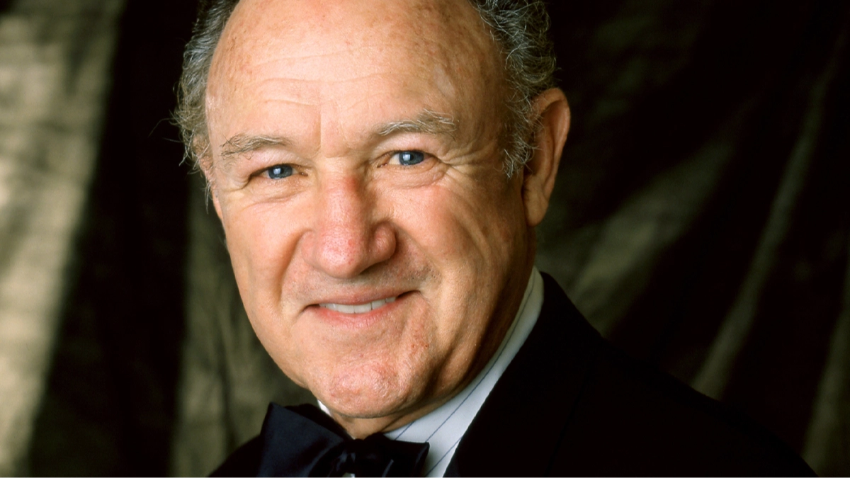 What could happen to Gene Hackman's $80,000,000 fortune after he left his children out of will