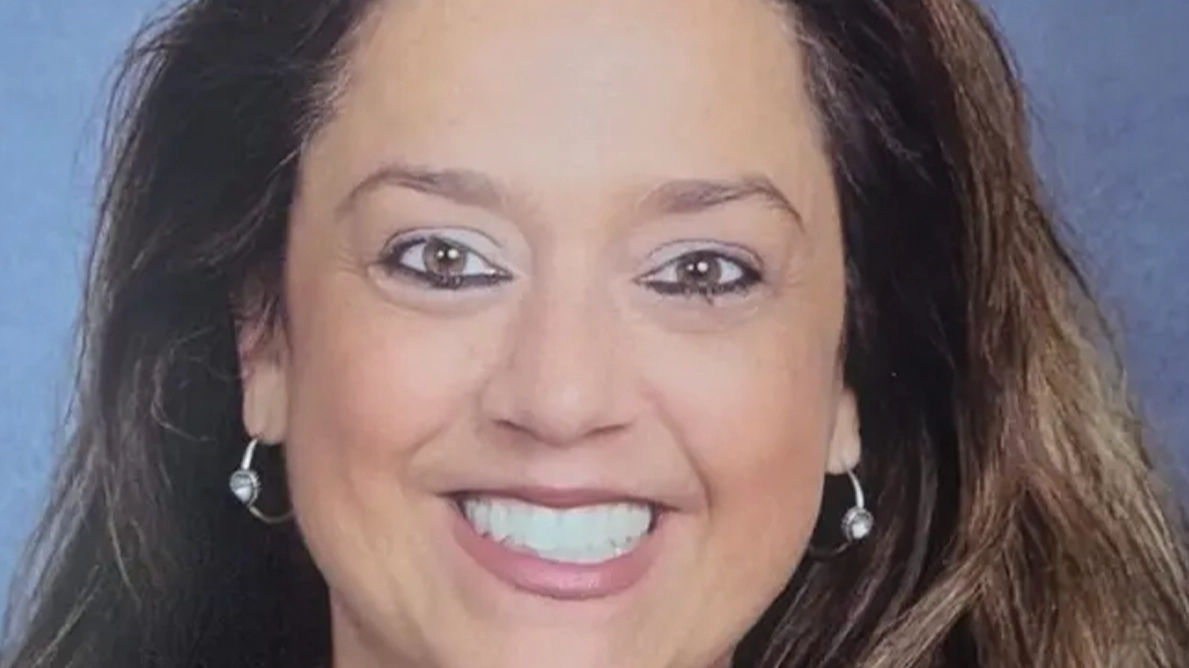 Principal arrested after 'hosting party filled with 100 students and booze' at her home