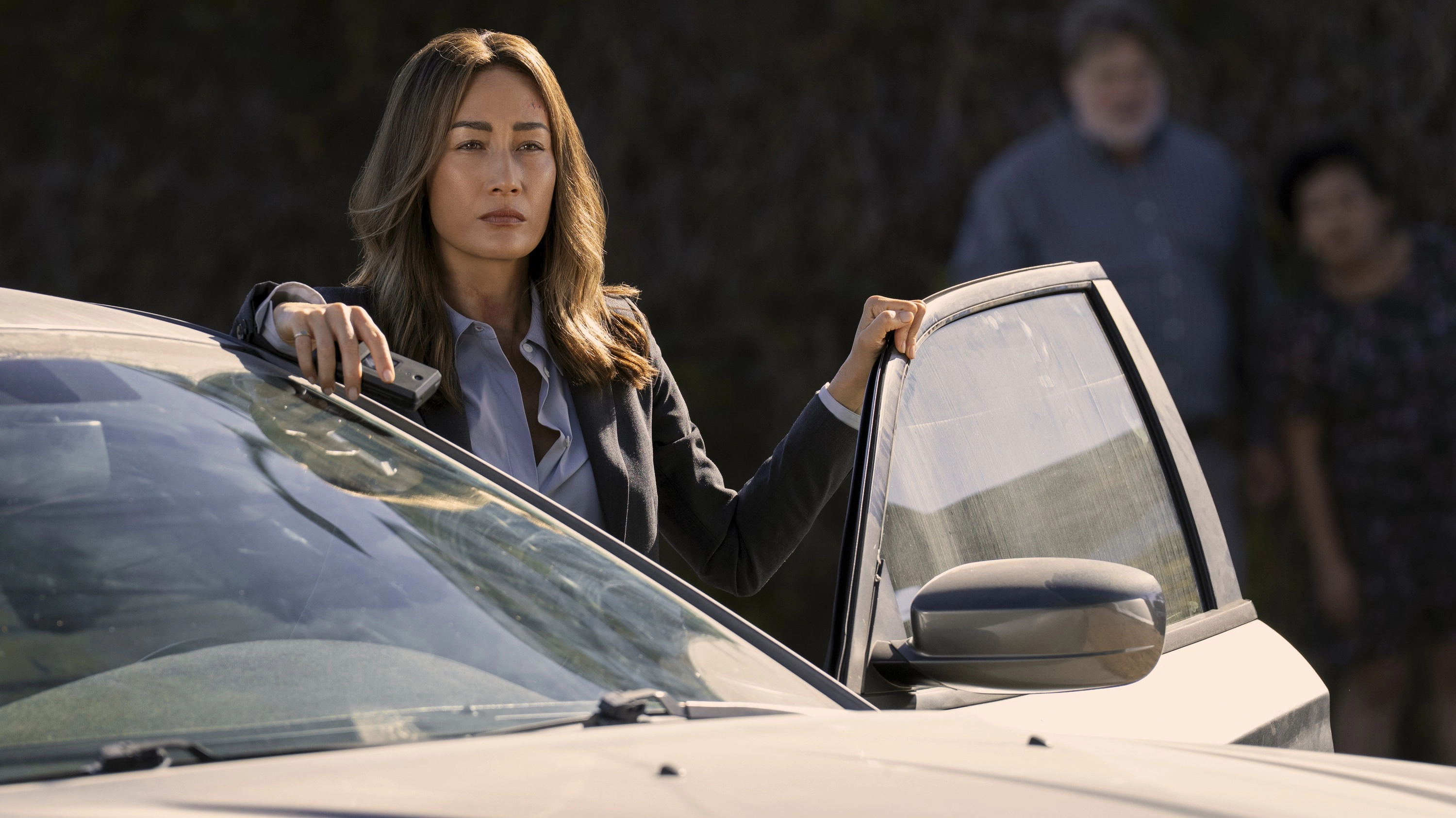 Spin-off of cult cop drama tops Prime's charts as fans 'binge' series