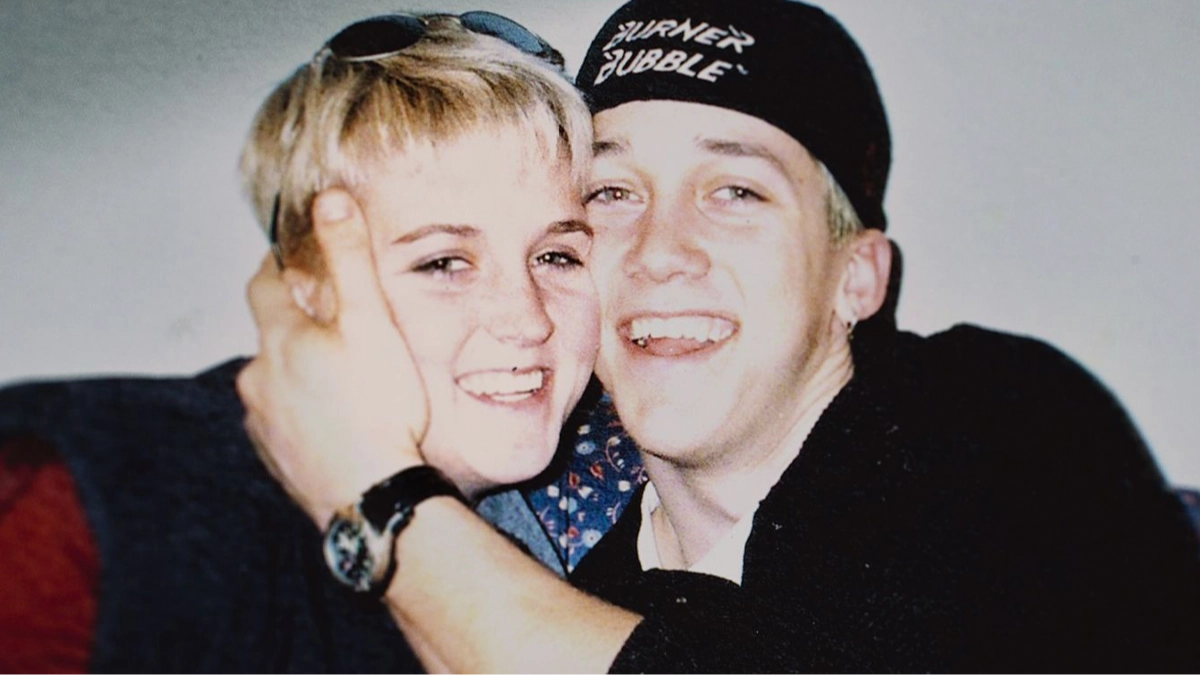 Amy Bradley's brother reveals eerie gut feeling he's lived with for 27 years