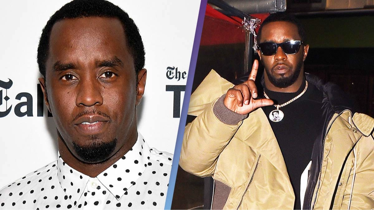 Guest at Diddy's parties reveals one signal that was used to tell 'people to leave'
