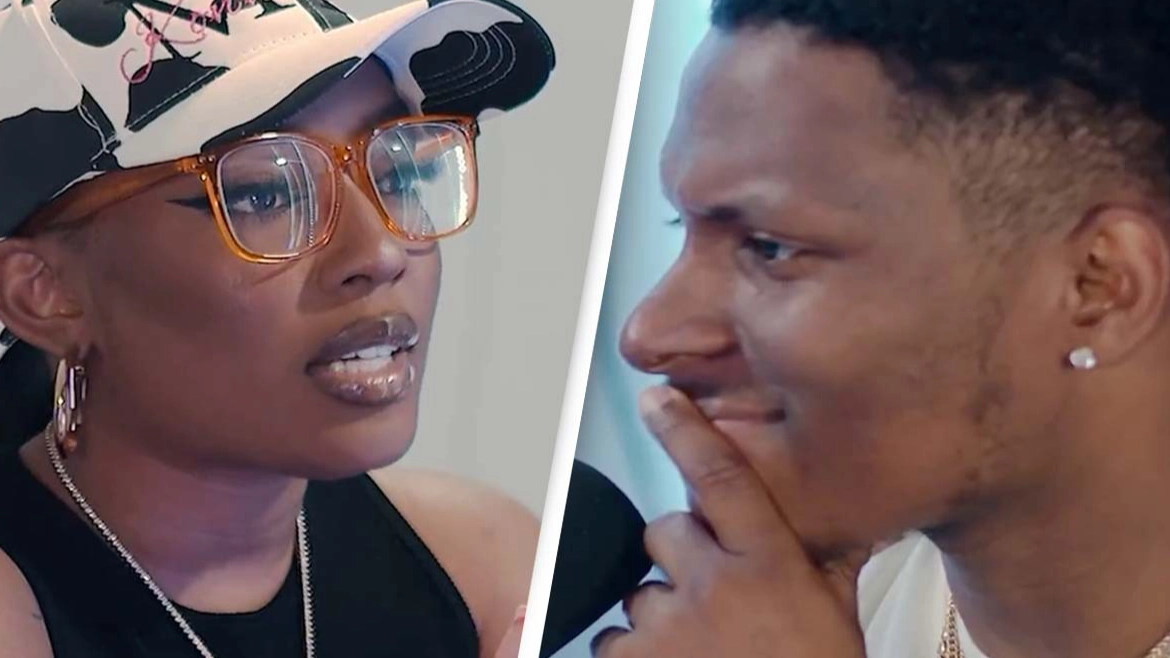 Woman Sparks Huge Debate After Explaining Why She Can't Date A Man Who Has A Job