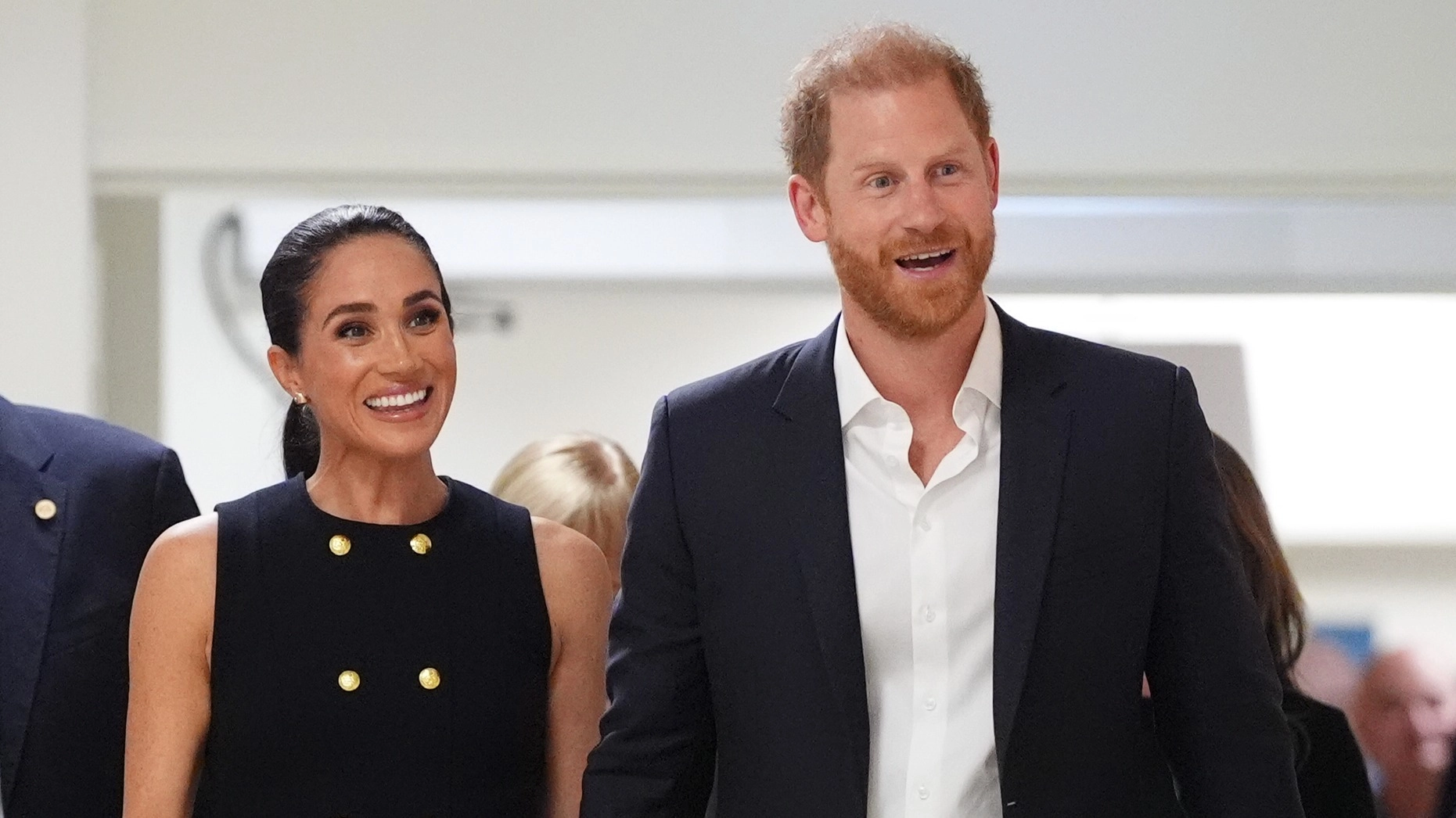 Meghan Markle and Prince Harry's net worth revealed as king shares letter outlining her future in Royal Family