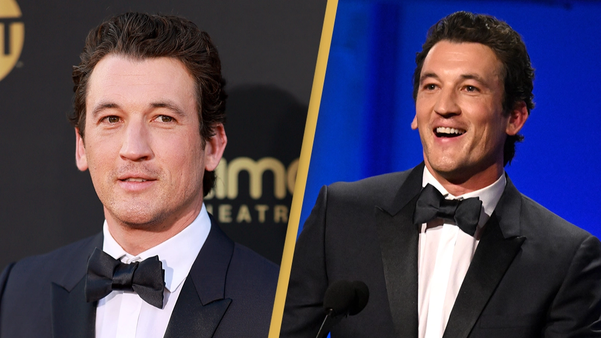 Miles Teller was paid just $8,000 for lead role in an Oscar-winning movie