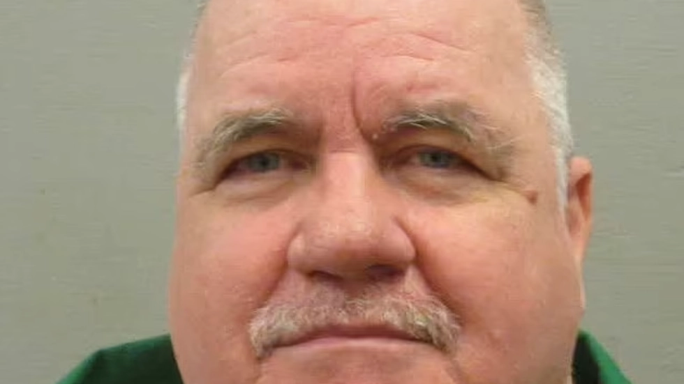 What will happen when man on death row has gruelling execution method that hasn’t been used in 15 years