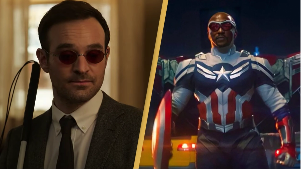 Marvel Just Announced A Huge Number Of New Movies And Shows For Phase 5