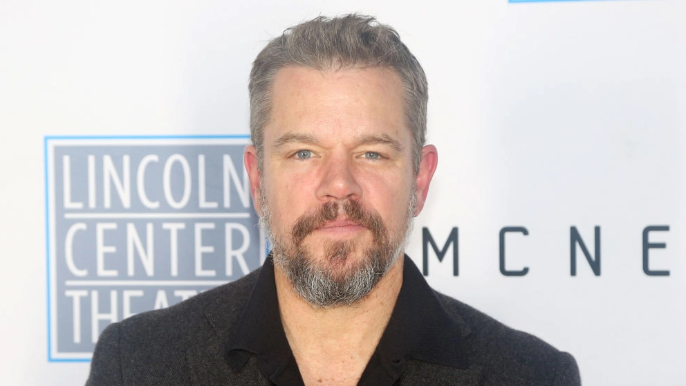 Matt Damon reveals what he really thinks about resemblance between him and fellow Hollywood actor
