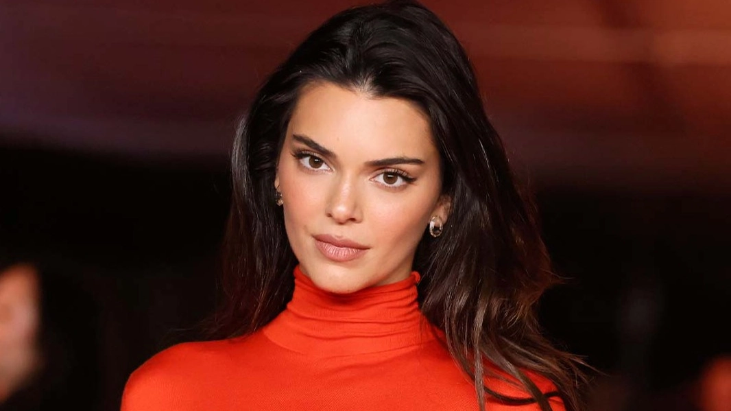 Kendall Jenner reveals where she lost her virginity and her mom's shocking reaction