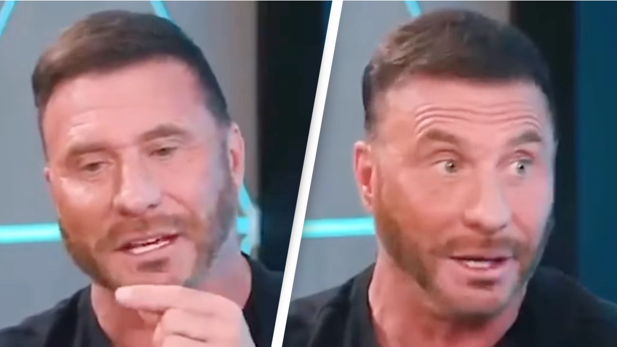Man claims he adds 14 days to his week with his ‘time manipulating’ routine