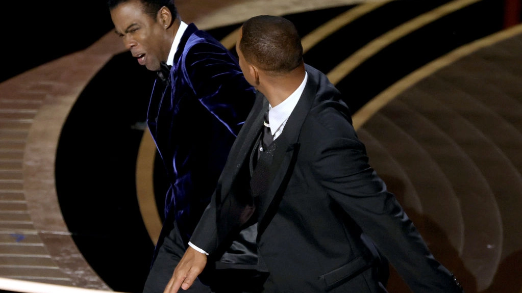 Every celebrity who has been banned from attending the Oscars
