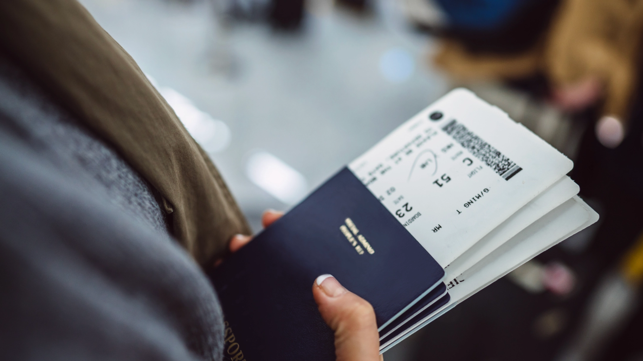 Plane passengers warned this 'secret' boarding pass code could see you kicked off flight