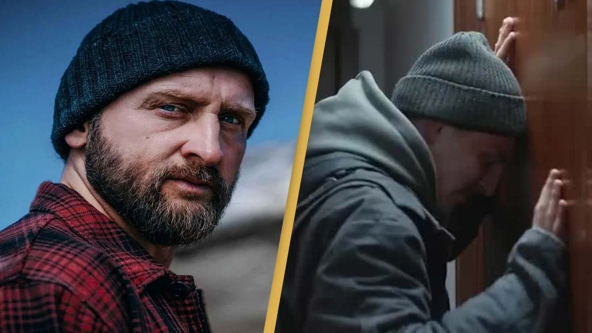 Netflix viewers blown away by ‘crazy’ new thriller being called a ‘must-watch’