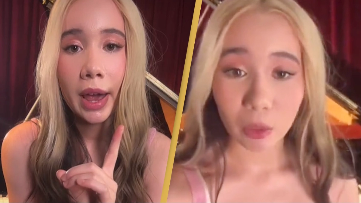 Lil Tay speaks out on viral death hoax as she returns to social media