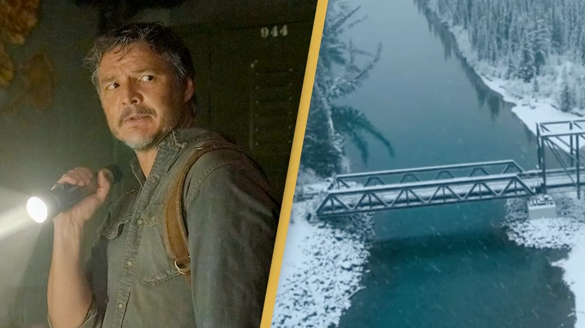 HBO quietly fixes editing errors which fans slammed in latest The Last of Us episode