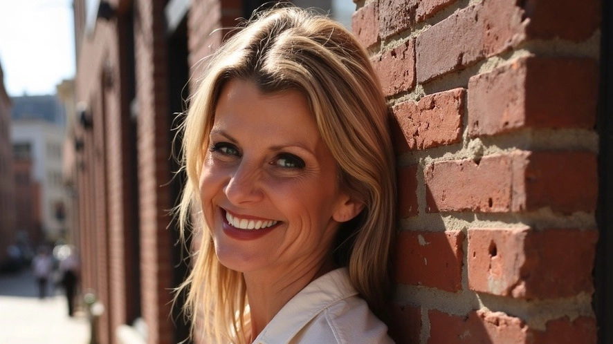 Woman taking on manosphere has brutal admission about what men are missing