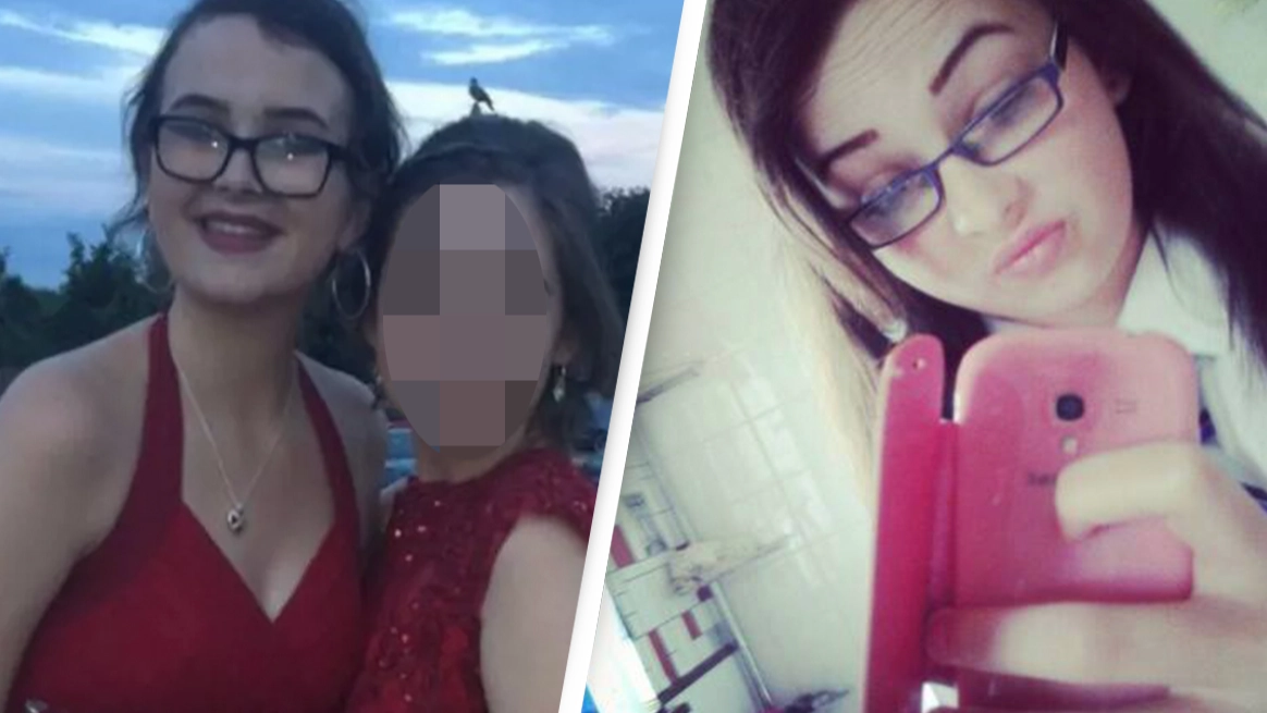 Girl, 16, with Rapunzel Syndrome dies after eating her own hair