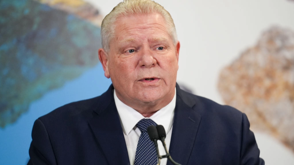 Shocking amount bills could go up by after Canadian Premier slaps major tax increase on electricity for Americans