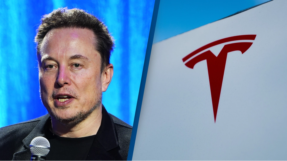 Elon Musk wiped $14,000,000,000 off Tesla's value with just a single tweet