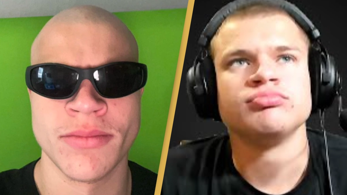 Twitch's number one streamer spent a whole year streaming to just one viewer