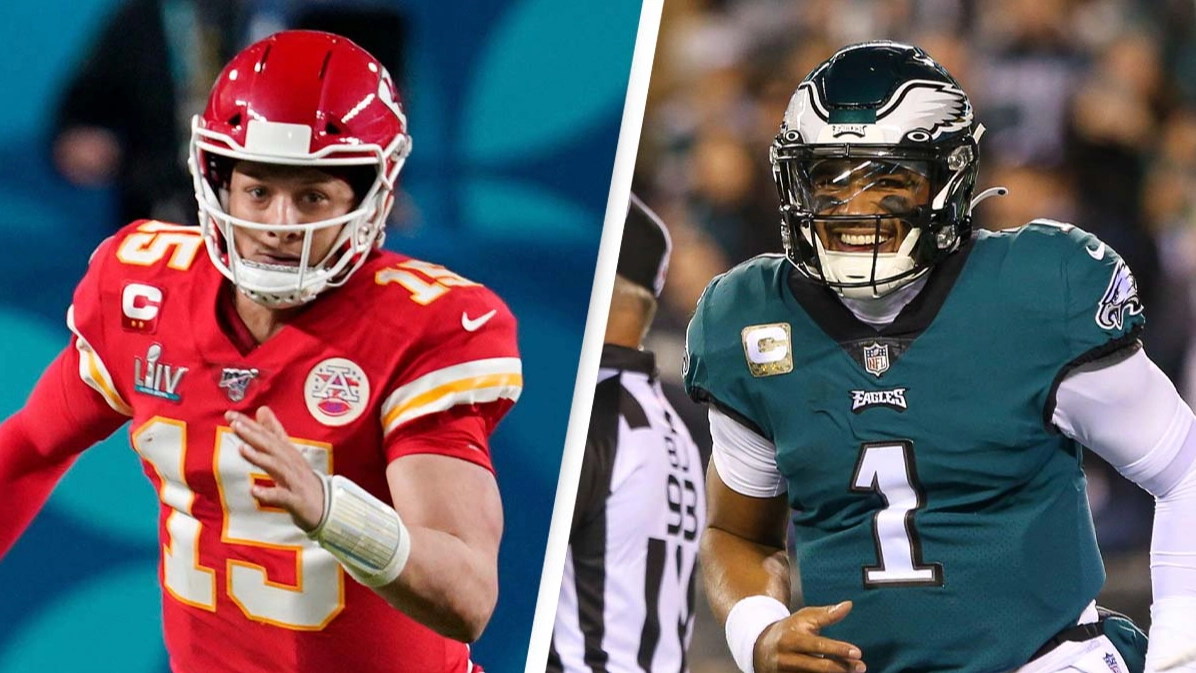 Kansas City Chiefs win 'best Super Bowl ever' after 'stellar' game