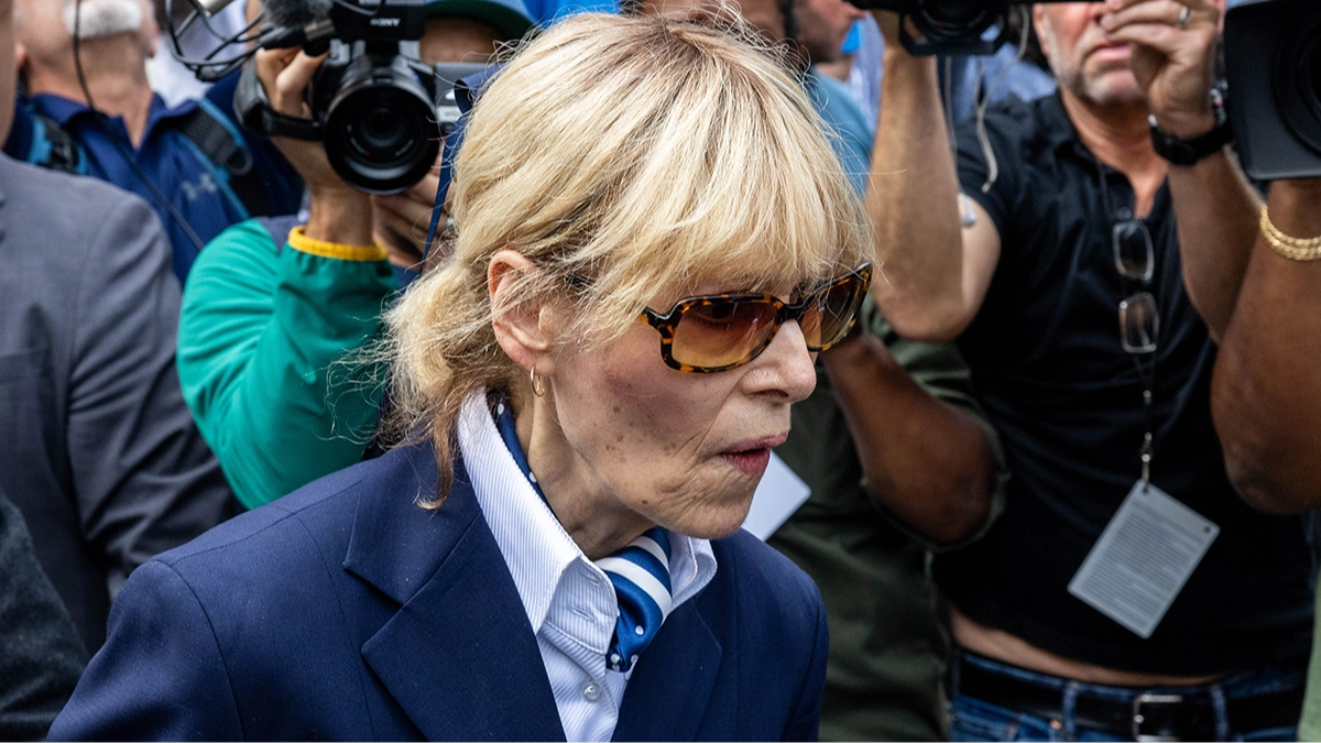 What happens now as Trump's request over E. Jean Carroll's $5.6m lawsuit is 'distributed to judges'