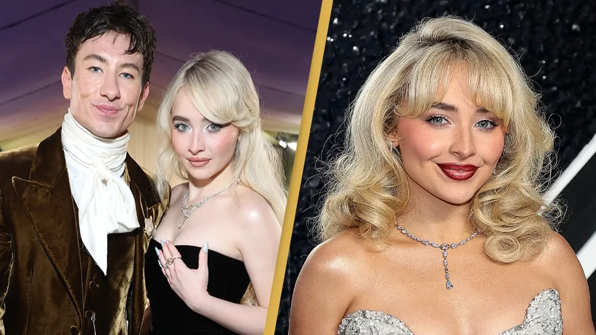 Barry Keoghan responds with lengthy statement following claims he cheated on Sabrina Carpenter