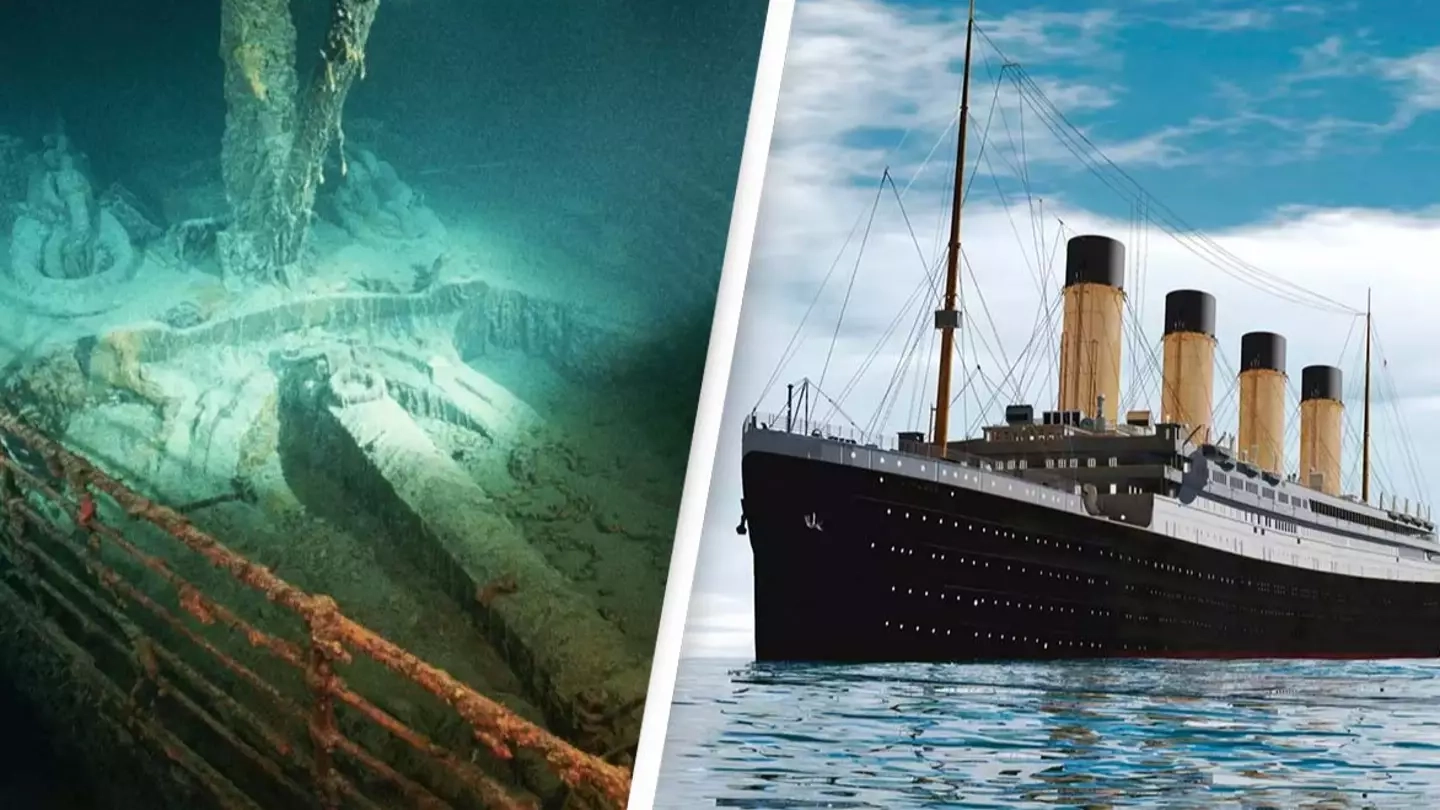 People are only just discovering the real reason why there are no skeletons in the Titanic wreckage