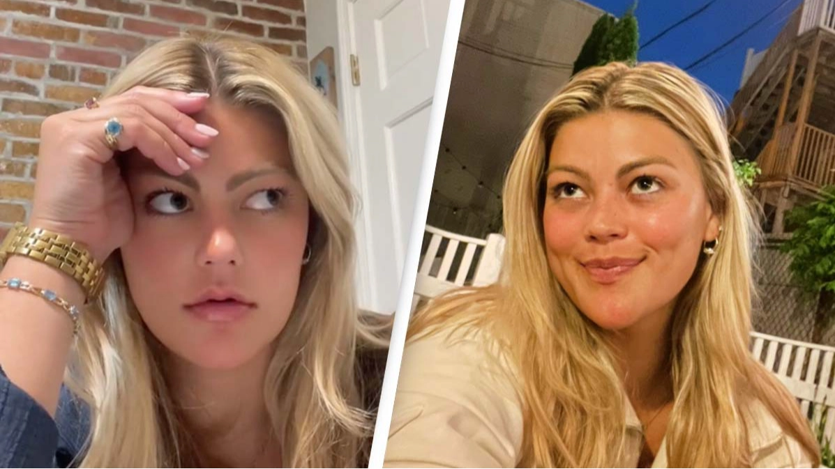 Woman adds credit score to dating profile to attract men and is shocked by reaction