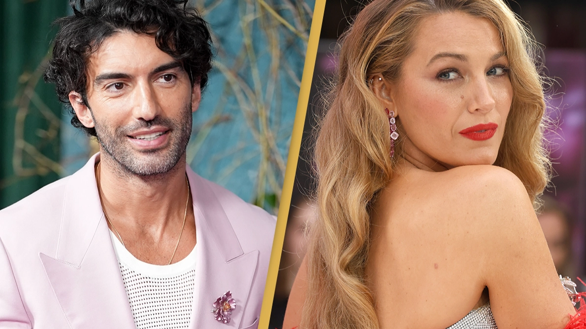 Justin Baldoni was receiving 'threats by two extremely powerful people' lawyer says amid Blake Lively lawsuit