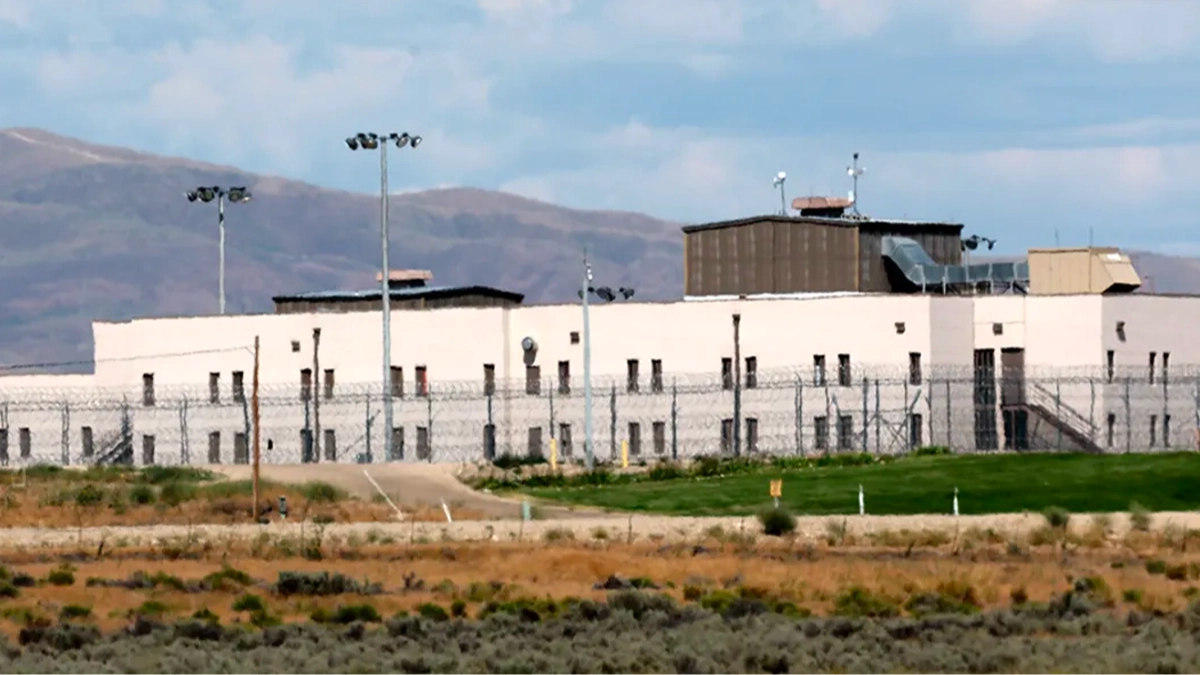 Inside ‘hell on Earth’ prison where Bryan Kohberger will serve life sentence after brutal murder of four Idaho students