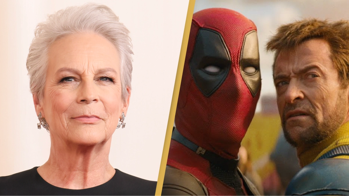 Jamie Lee Curtis apologizes after making 'stupid' comments slamming the MCU