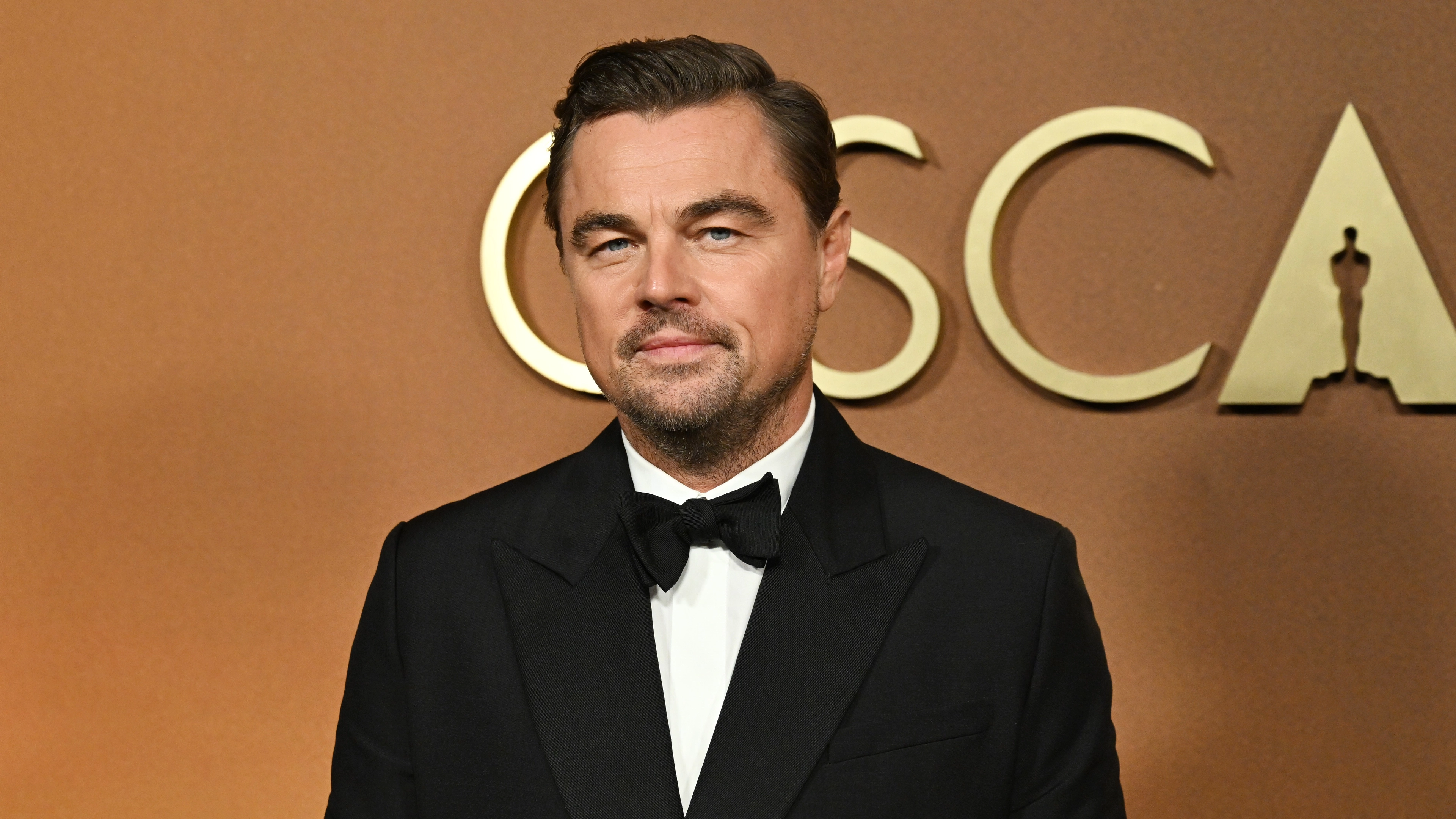Leonardo DiCaprio finally explains why he's always seen wearing a face mask in public