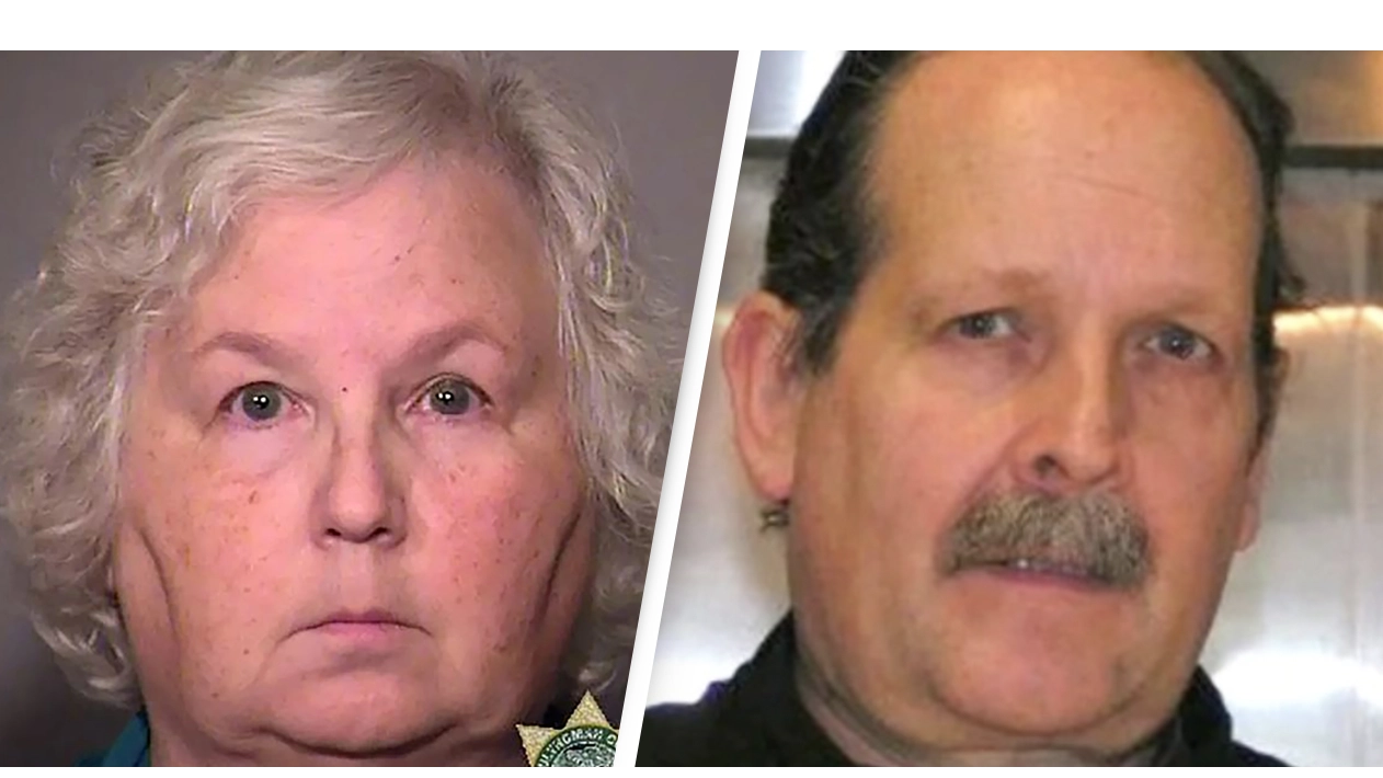 Trial Underway For Author Of 'How To Murder Your Husband' Who’s Accused Of Murdering Husband