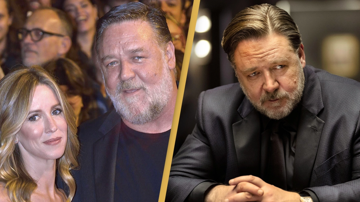 Restaurant owner backs decision not to serve Russell Crowe and his girlfriend