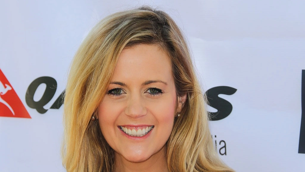 NCIS: Los Angeles actress Rachael Carpani dies 'unexpectedly' aged 45